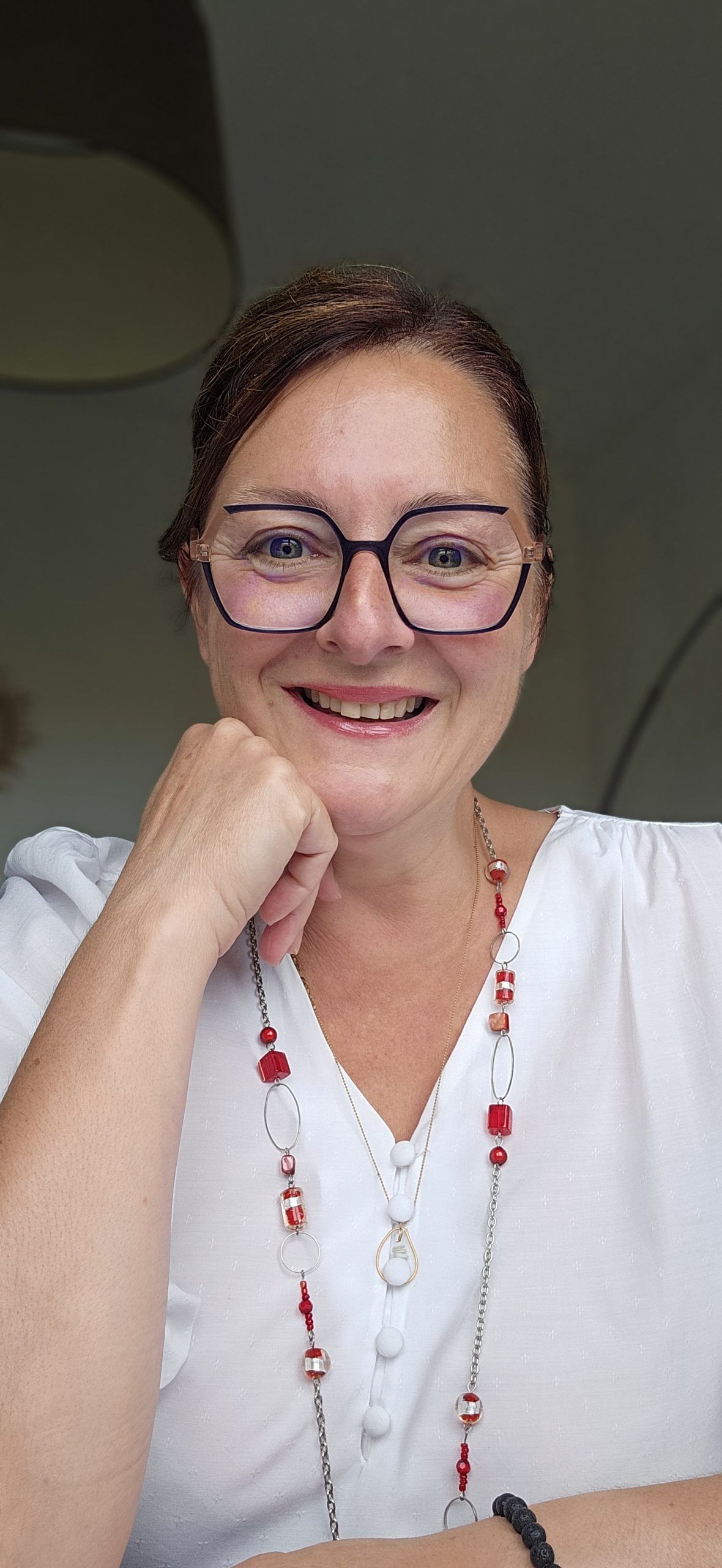 Séverine FÄH