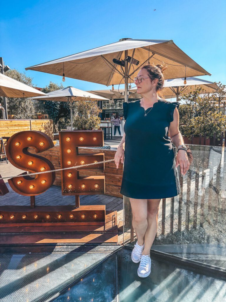 Coaching ose tes rêves Séverine FÄH