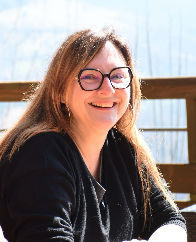 Séverine fah hypnose