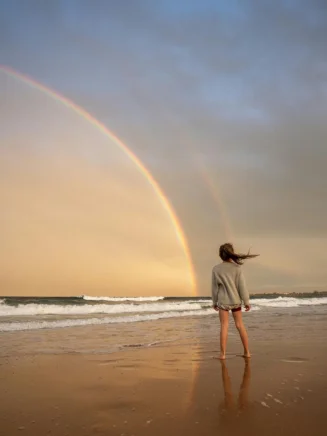 Oser rêver plus grand