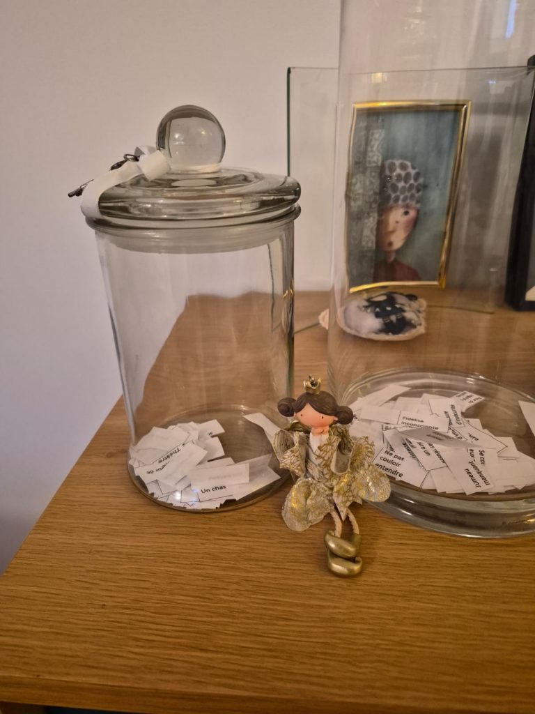 Hypnose pour sortir du mode survie