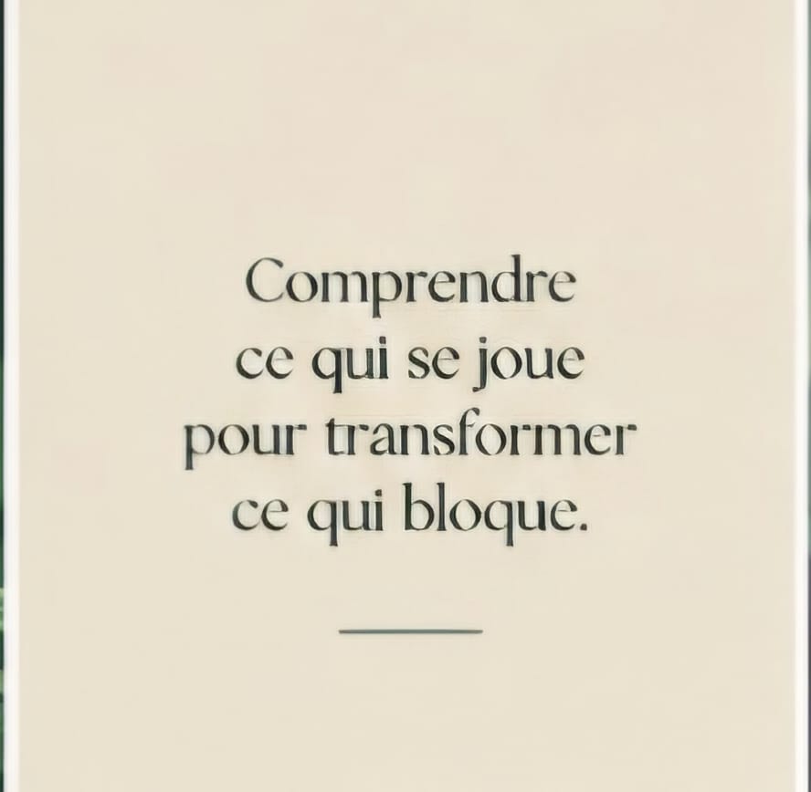 inquiétude et anxiété vs hypnose